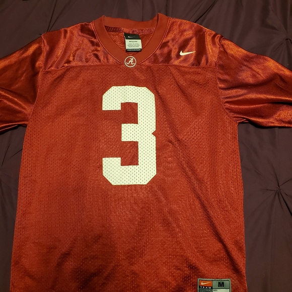 boys alabama jersey